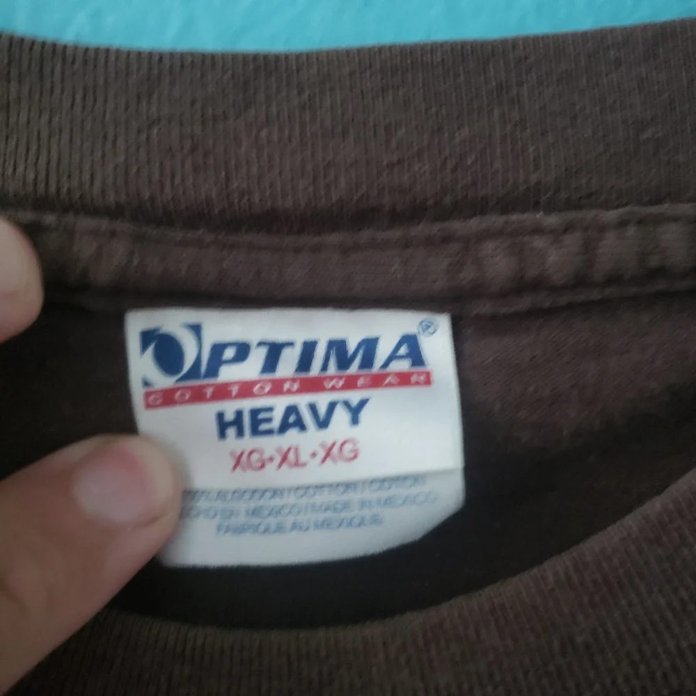 Vintage jimi Hendrix tee - Picture 4 of 4